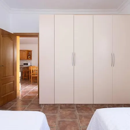 Appartement El Retamar, Naturaleza Y Paisajes Santiago del Teide