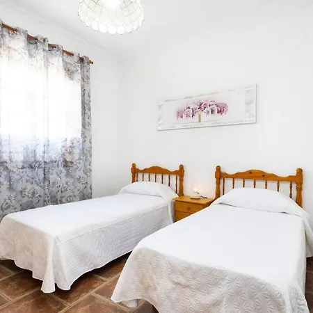 El Retamar, Naturaleza Y Paisajes Appartement *