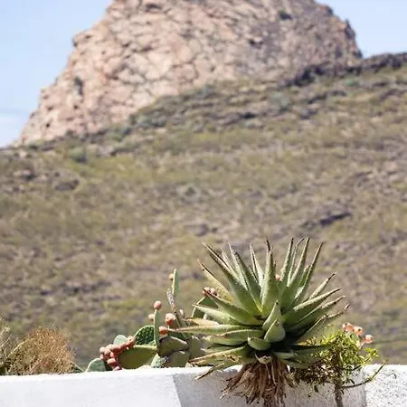 Appartement El Retamar, Naturaleza Y Paisajes *
