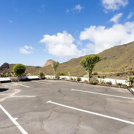 Appartement El Retamar, Naturaleza Y Paisajes Santiago del Teide