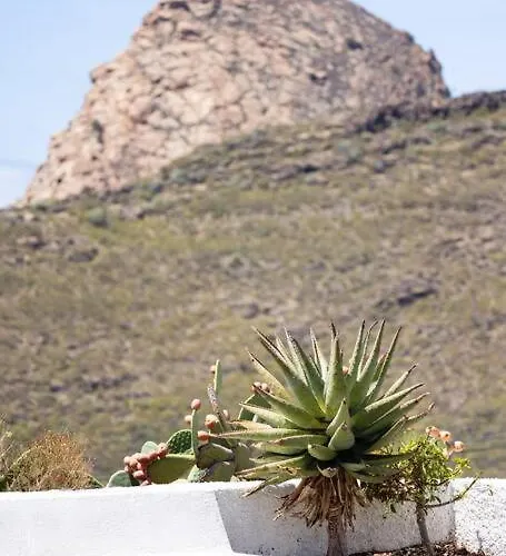 아파트 El Retamar, Naturaleza Y Paisajes *