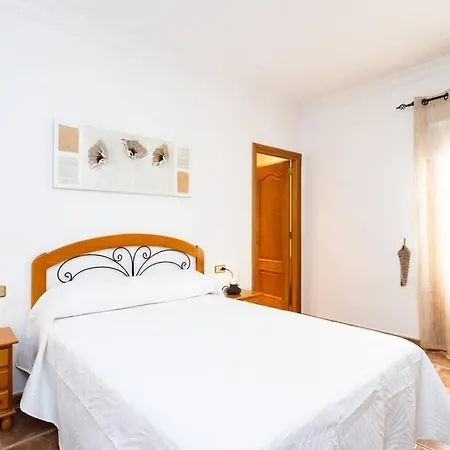 Apartment El Retamar, Naturaleza Y Paisajes
